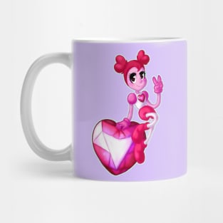 Spinel Mug